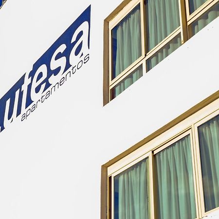 Lufesa Daire Puerto Rico  Dış mekan fotoğraf