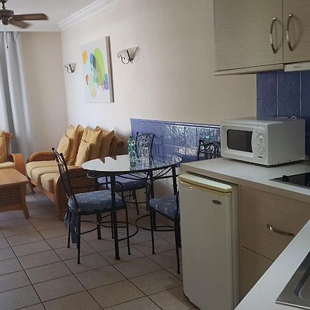 Lufesa Daire Puerto Rico  Dış mekan fotoğraf