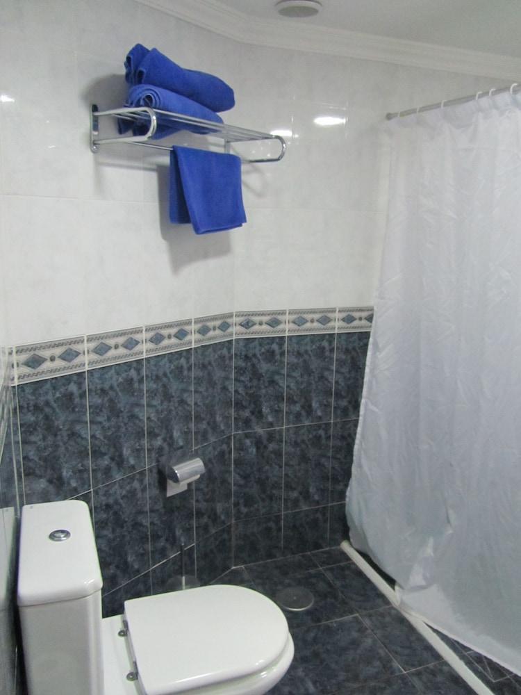 Lufesa Daire Puerto Rico  Dış mekan fotoğraf
