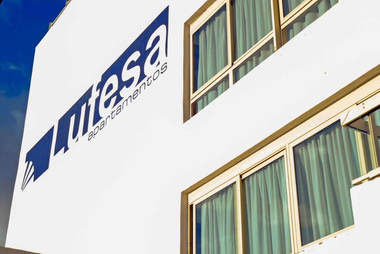 Lufesa Daire Puerto Rico  Dış mekan fotoğraf