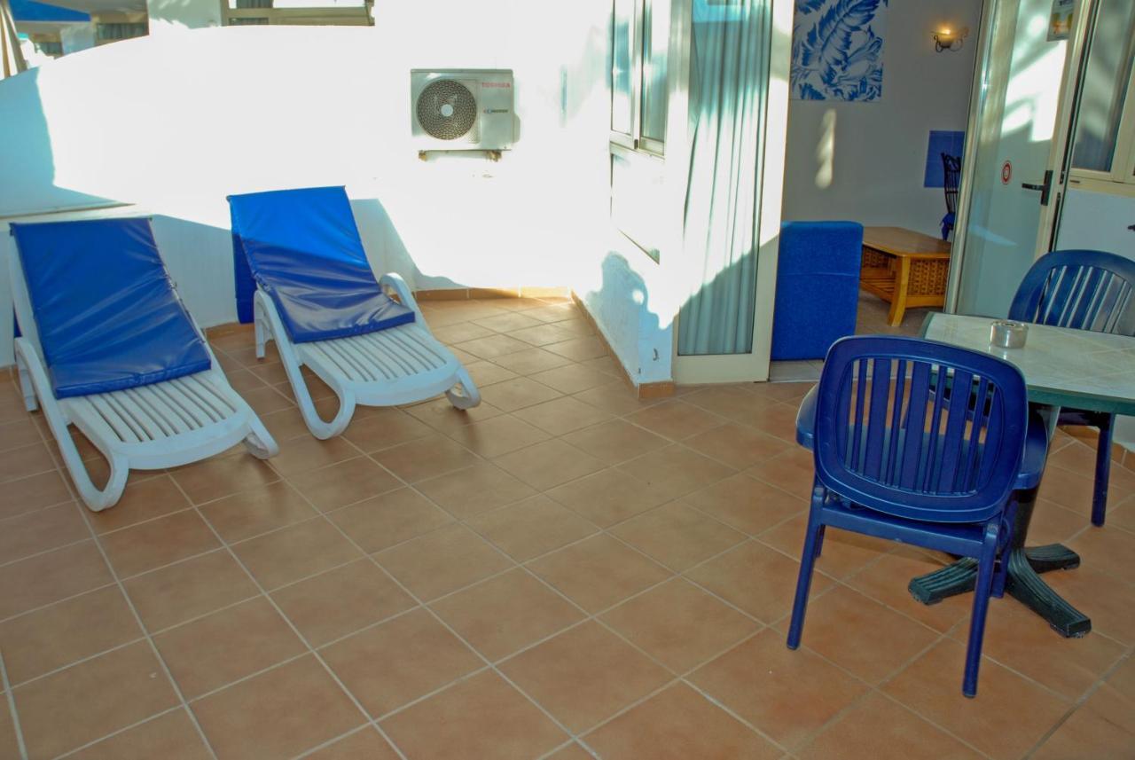 Lufesa Daire Puerto Rico  Dış mekan fotoğraf
