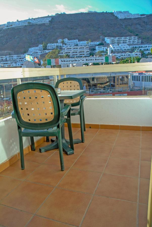Lufesa Daire Puerto Rico  Dış mekan fotoğraf