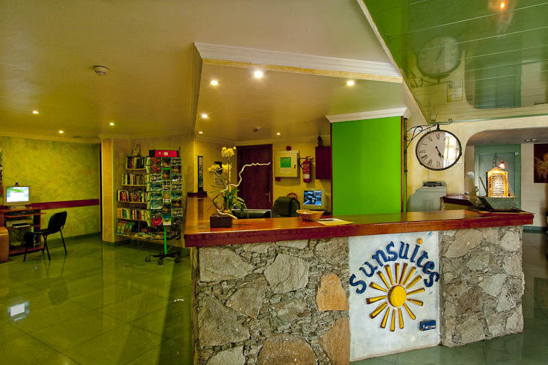 Lufesa Daire Puerto Rico  Dış mekan fotoğraf